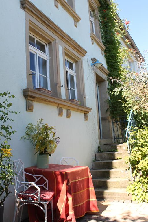 Maison Mille Fleurs Sankt Julian-Obereisenbach Exterior foto